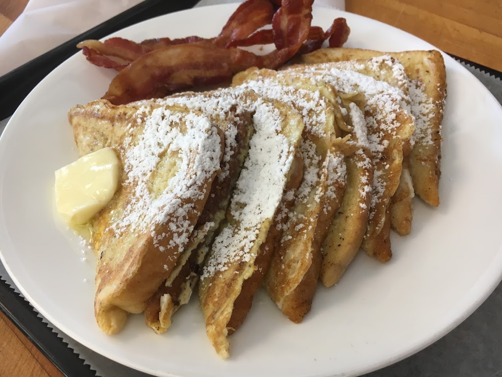 V P Deli Breakfast & Lunch | restaurant | 2849 Woodbridge Ave # 9, Edison, NJ 08837, USA | 7327441300 OR +1 732-744-1300