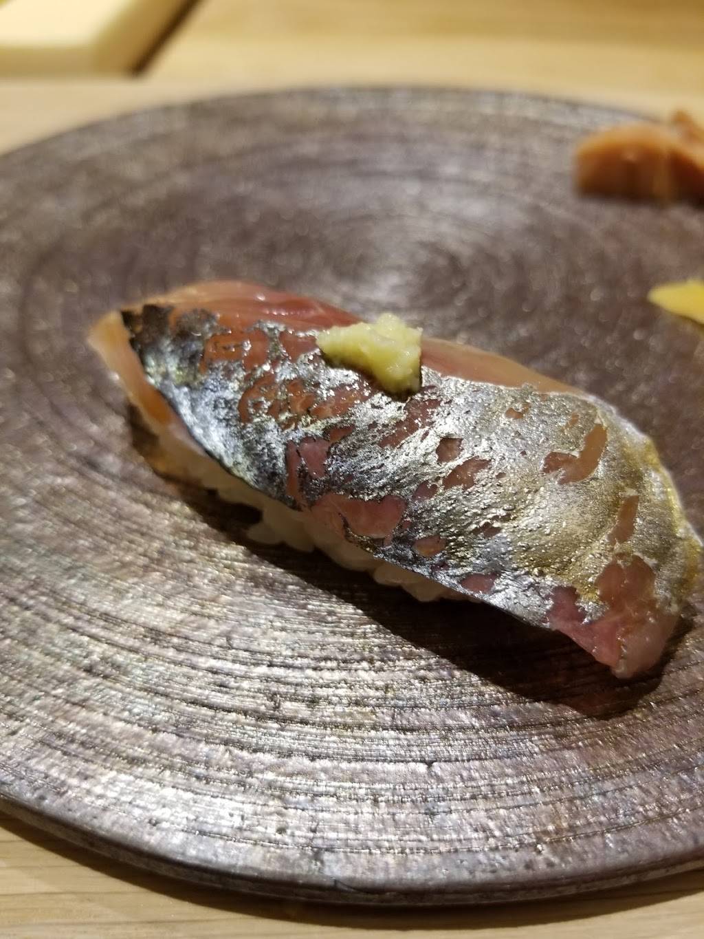 Rin Sushi | restaurant | 360 Hwy 7, Richmond Hill, ON L4B 3Y7, Canada | 2895972333 OR +1 289-597-2333