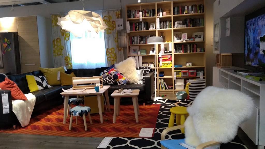 IKEA Restaurant | restaurant | 1 Ikea Way, St. Louis, MO 63108, USA | 8888884532 OR +1 888-888-4532