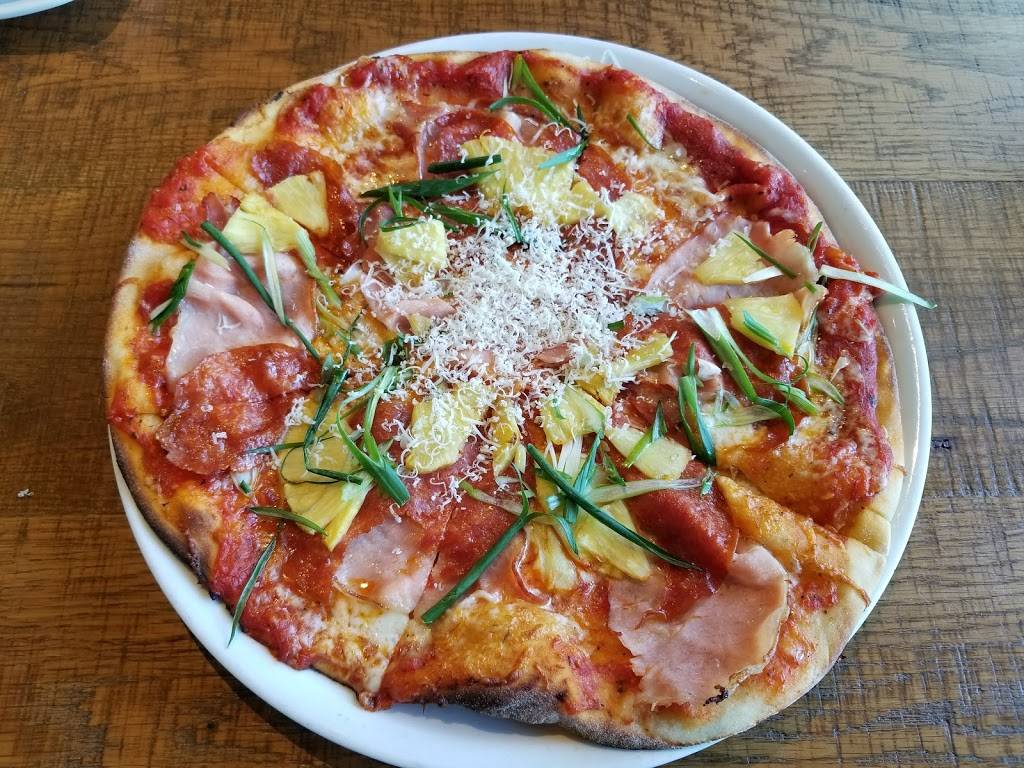 California Pizza Kitchen at Mission Viejo | restaurant | 25513 Marguerite Pkwy, Mission Viejo, CA 92692, USA | 9499515026 OR +1 949-951-5026
