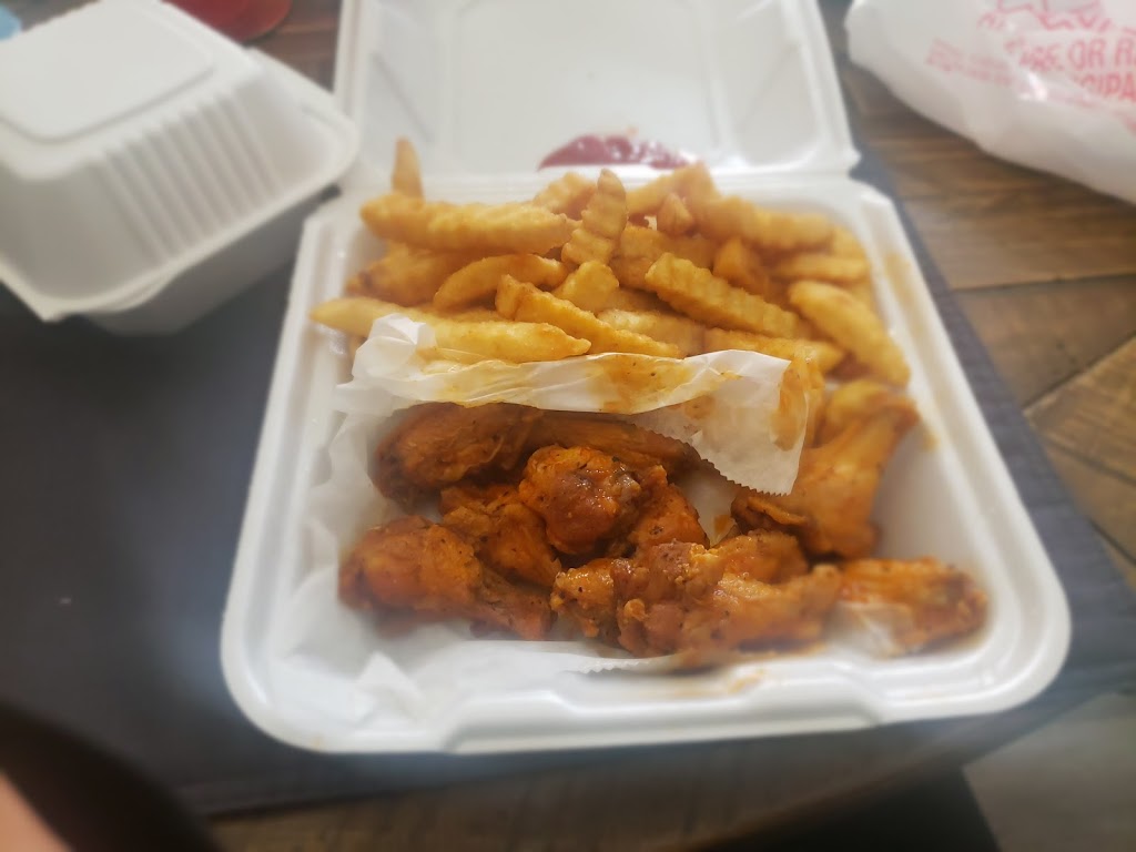 BAmazing Wings LLC | restaurant | 5727 Moon Rd Ste A, Columbus, GA 31909, USA | 7065070400 OR +1 706-507-0400