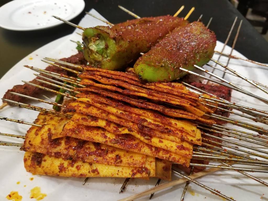 Chef Yangs BBQ | restaurant | 10831 N Wolfe Rd, Cupertino, CA 95014, USA | 4088737788 OR +1 408-873-7788