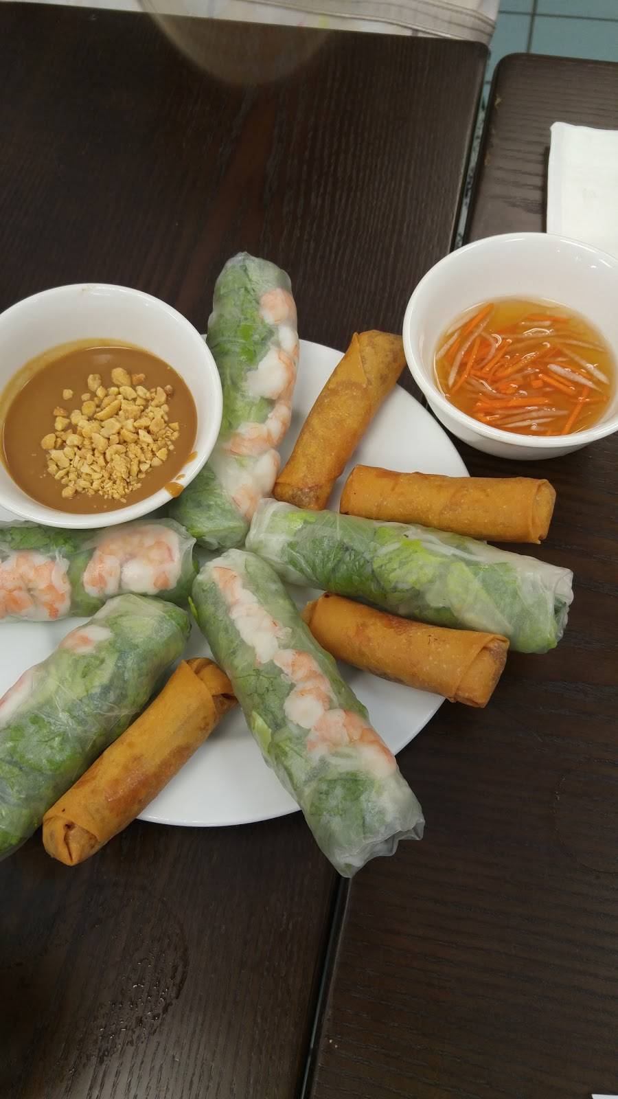 Pho Pasteur Express Restaurant | restaurant | 1332, 1025 N State St, Los Angeles, CA 90033, USA | 3232220112 OR +1 323-222-0112