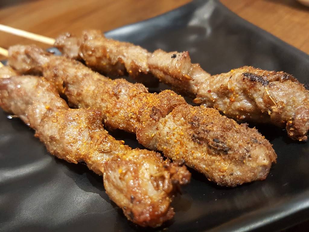 Northern Cafe | restaurant | 15486 S Western Ave, Gardena, CA 90249, USA | 3102171268 OR +1 310-217-1268