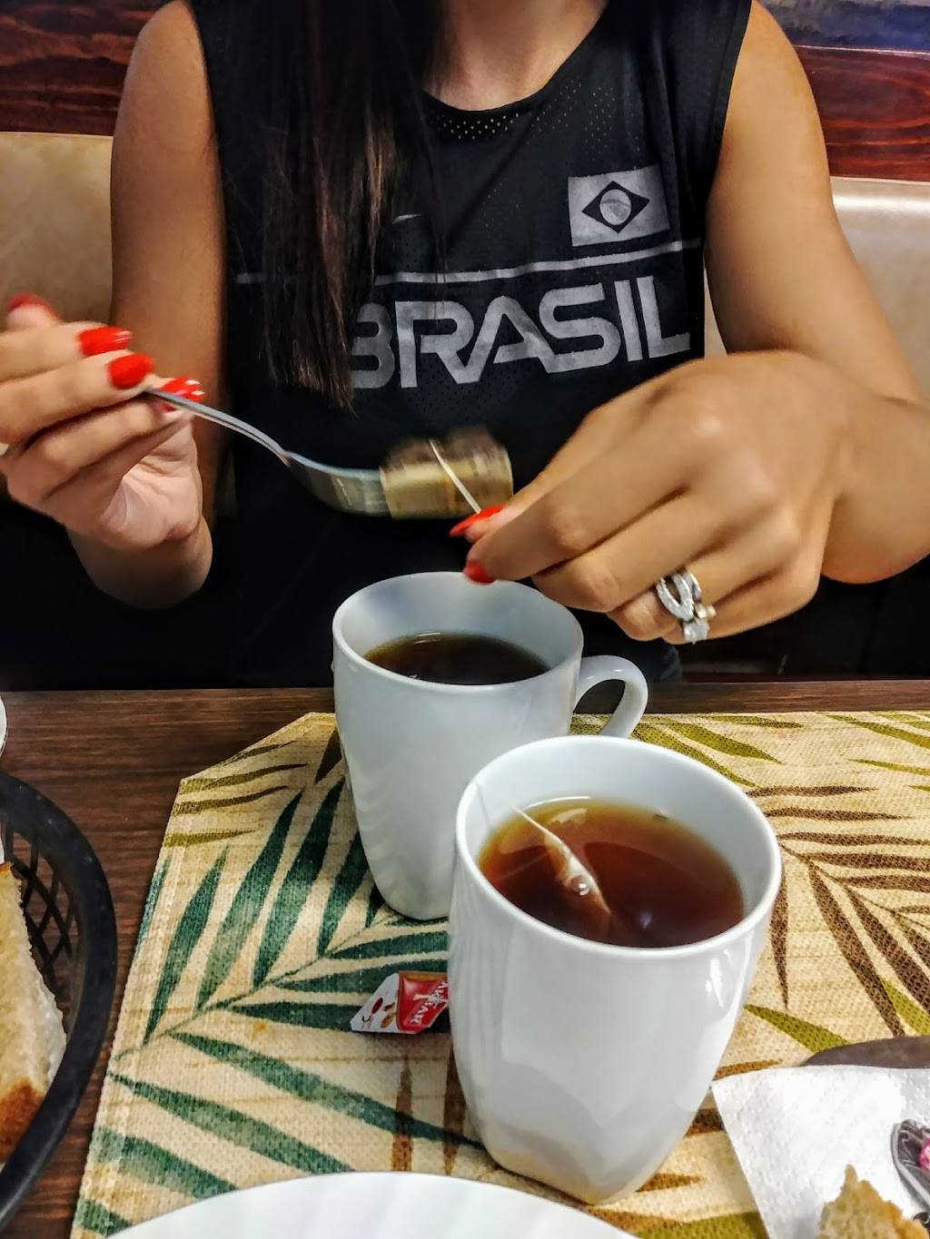 Lacomka-Bakery & Deli | restaurant | 2050 N Semoran Blvd, Winter Park, FL 32792, USA | 4076771101 OR +1 407-677-1101