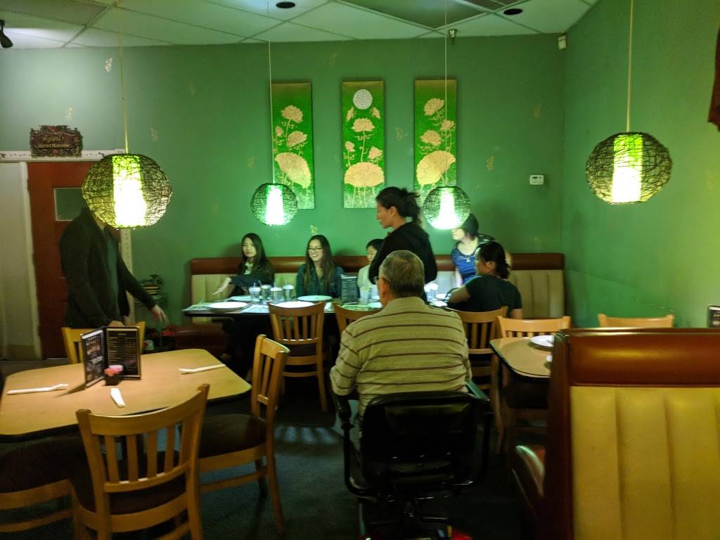 Touch of Thai | restaurant | 16816 N 35th Ave Suite 13A, Phoenix, AZ 85053, USA | 6028969009 OR +1 602-896-9009