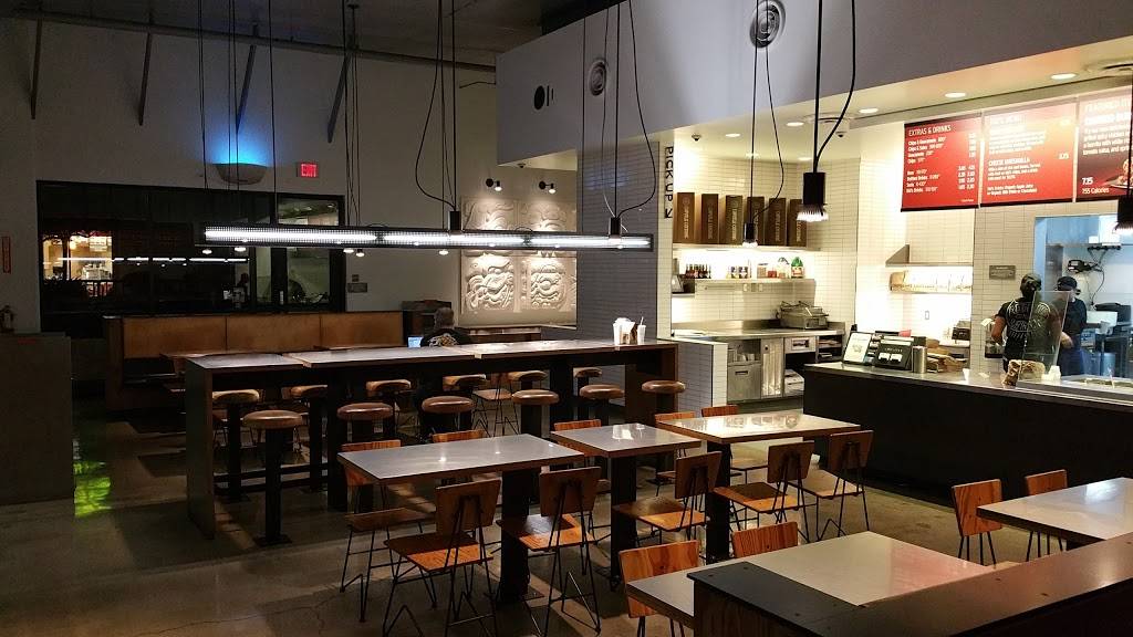 Chipotle Mexican Grill | restaurant | 1160 E Ontario Ave STE 101, Corona, CA 92881, USA | 9514442000 OR +1 951-444-2000
