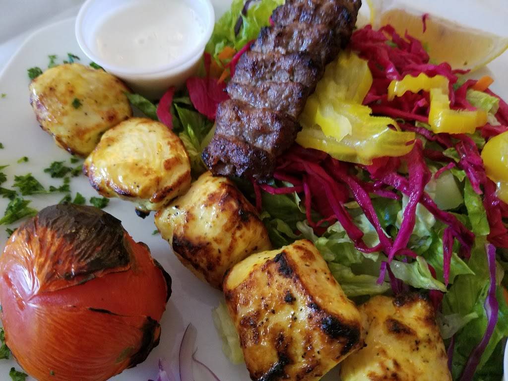 Noosh Kitchen | restaurant | 11880 Douglas Rd #200, Johns Creek, GA 30005, USA | 7706098133 OR +1 770-609-8133