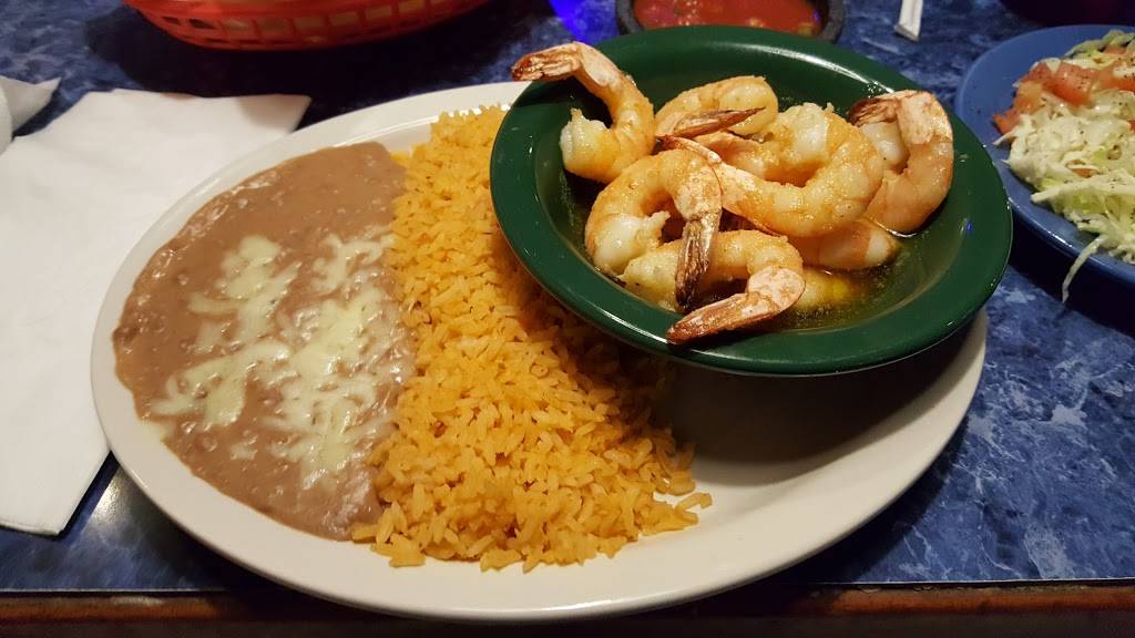 La Siesta | restaurant | 2424 S Church St, Murfreesboro, TN 37127, USA | 6154941862 OR +1 615-494-1862