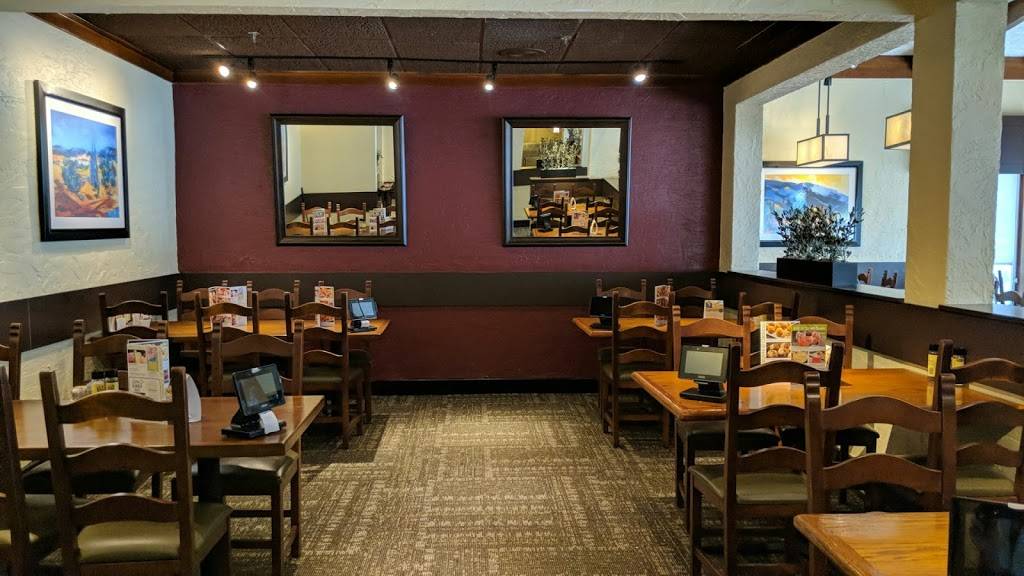 Olive Garden Italian Restaurant | meal takeaway | 1631 Ring Rd, Chesapeake, VA 23320, USA | 7574244758 OR +1 757-424-4758