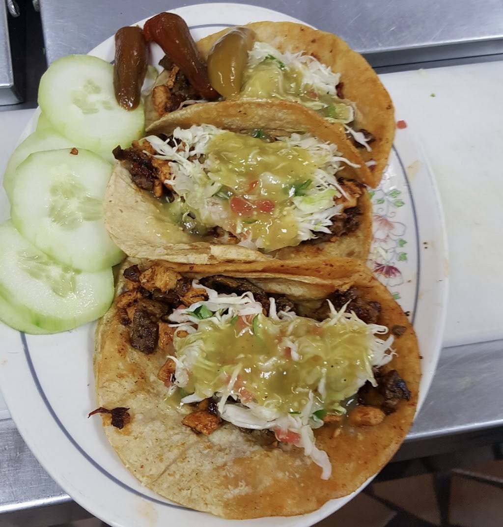 Delicias luvianos | restaurant | 601 E Rundberg Ln, Austin, TX 78753, USA | 5125505835 OR +1 512-550-5835