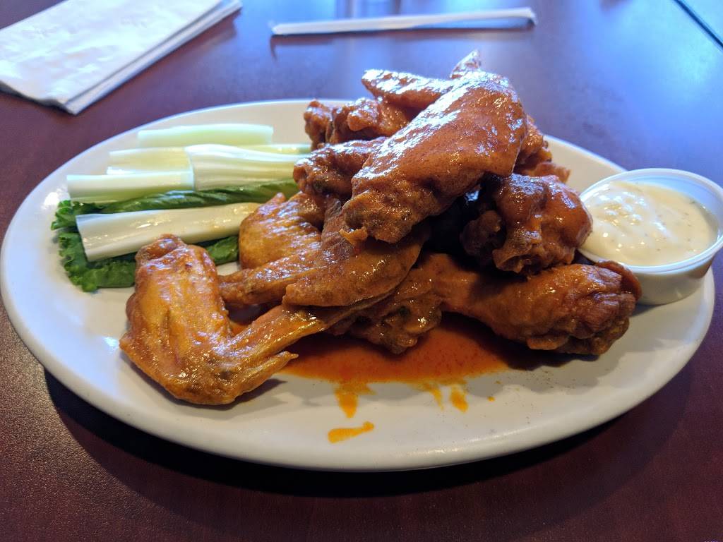 Paps Ultimate Bar & Grill | meal delivery | 1904 S Elmhurst Rd, Mt Prospect, IL 60056, USA | 8478067733 OR +1 847-806-7733