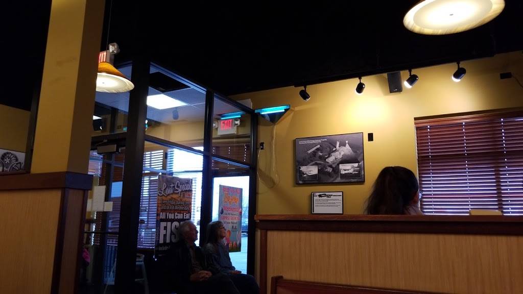 JTs Brew & Grill | restaurant | 470 Fortman Dr, St Marys, OH 45885, USA | 4193003663 OR +1 419-300-3663