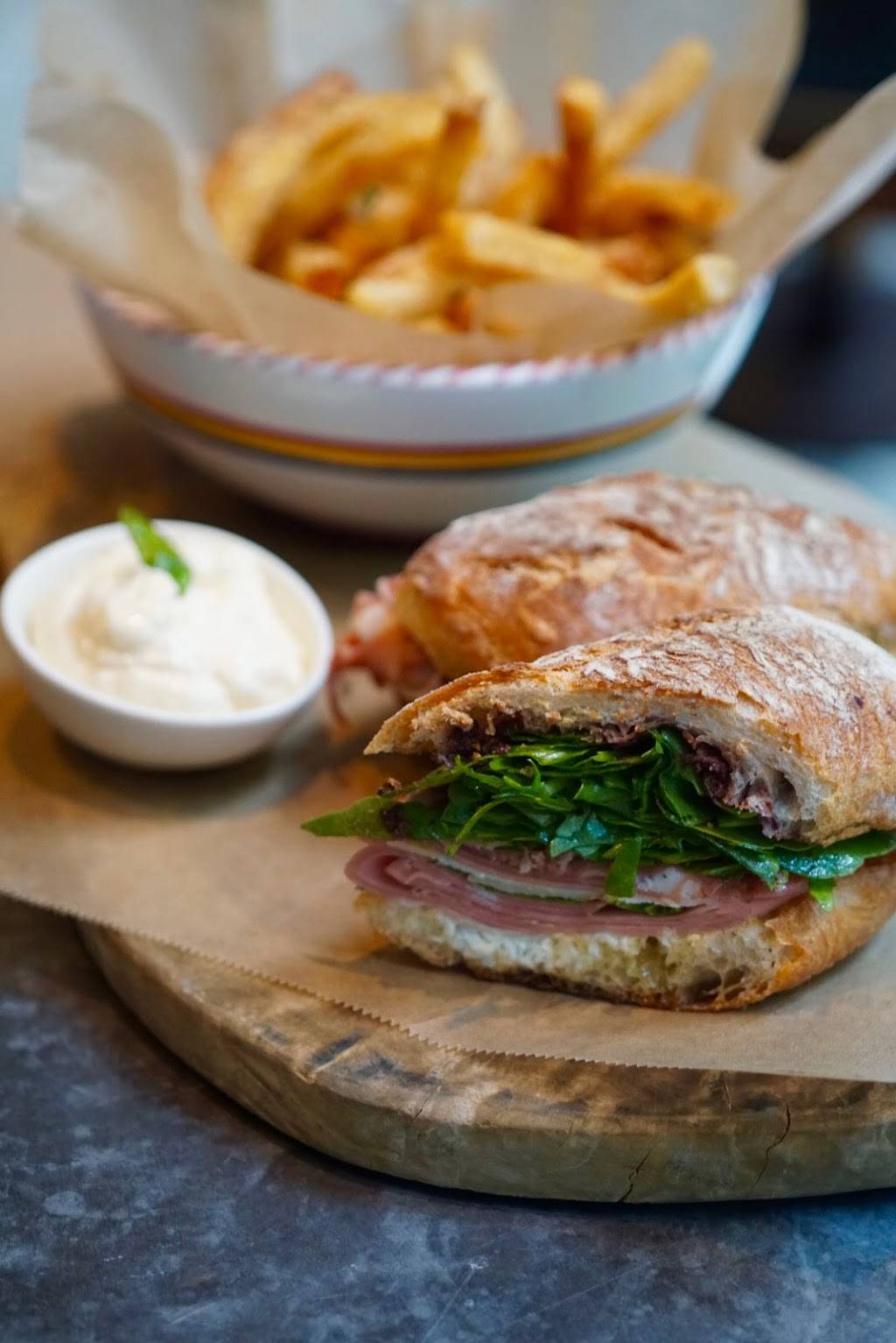 Scusi Trattoria | restaurant | 4520 PGA Boulevard, Palm Beach Gardens, FL 33418, USA | 5614296938 OR +1 561-429-6938