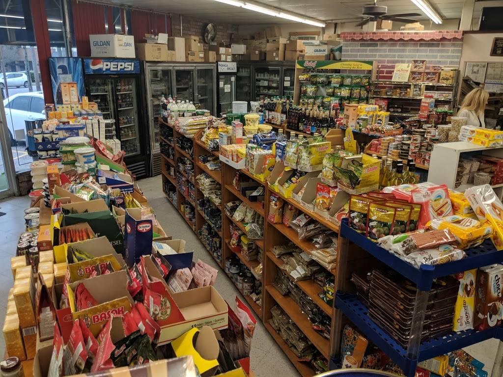 Phoenicia | bakery | 2912 S Lamar Blvd, Austin, TX 78704, USA | 5124474444 OR +1 512-447-4444