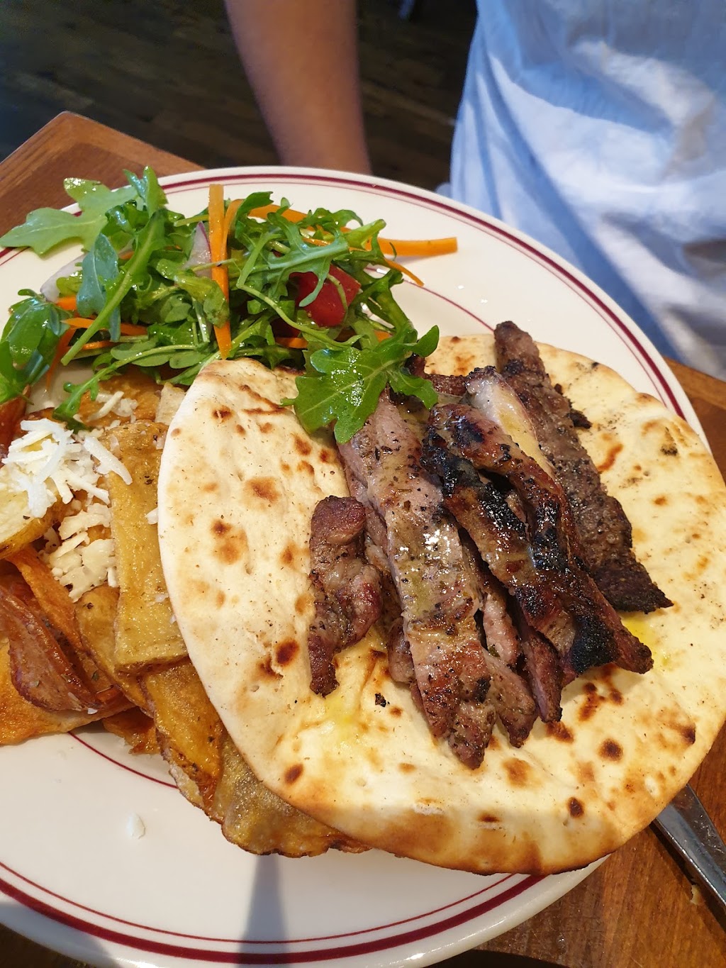 Under The Bridge | restaurant | 1079 1st Ave., New York, NY 10022, USA | 2125830695 OR +1 212-583-0695