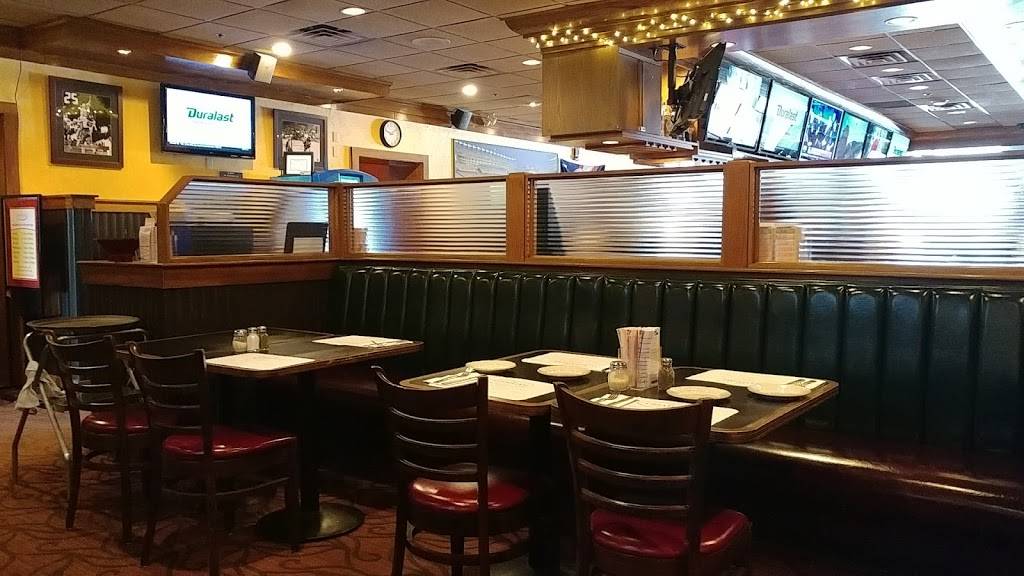 The Chateau Restaurant Norwood | restaurant | 404 Boston-Providence Turnpike, Norwood, MA 02062, USA | 7817625335 OR +1 781-762-5335