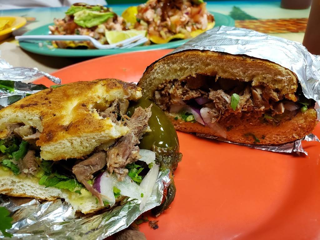Taqueria El Vaporcito | restaurant | 2775 W Thomas Rd, Phoenix, AZ 85017, USA | 6022690902 OR +1 602-269-0902