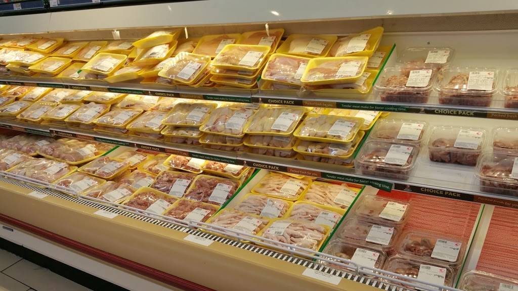 Seafood City | bakery | 2700 Colorado Blvd #140, Los Angeles, CA 90041, USA | 3235432660 OR +1 323-543-2660