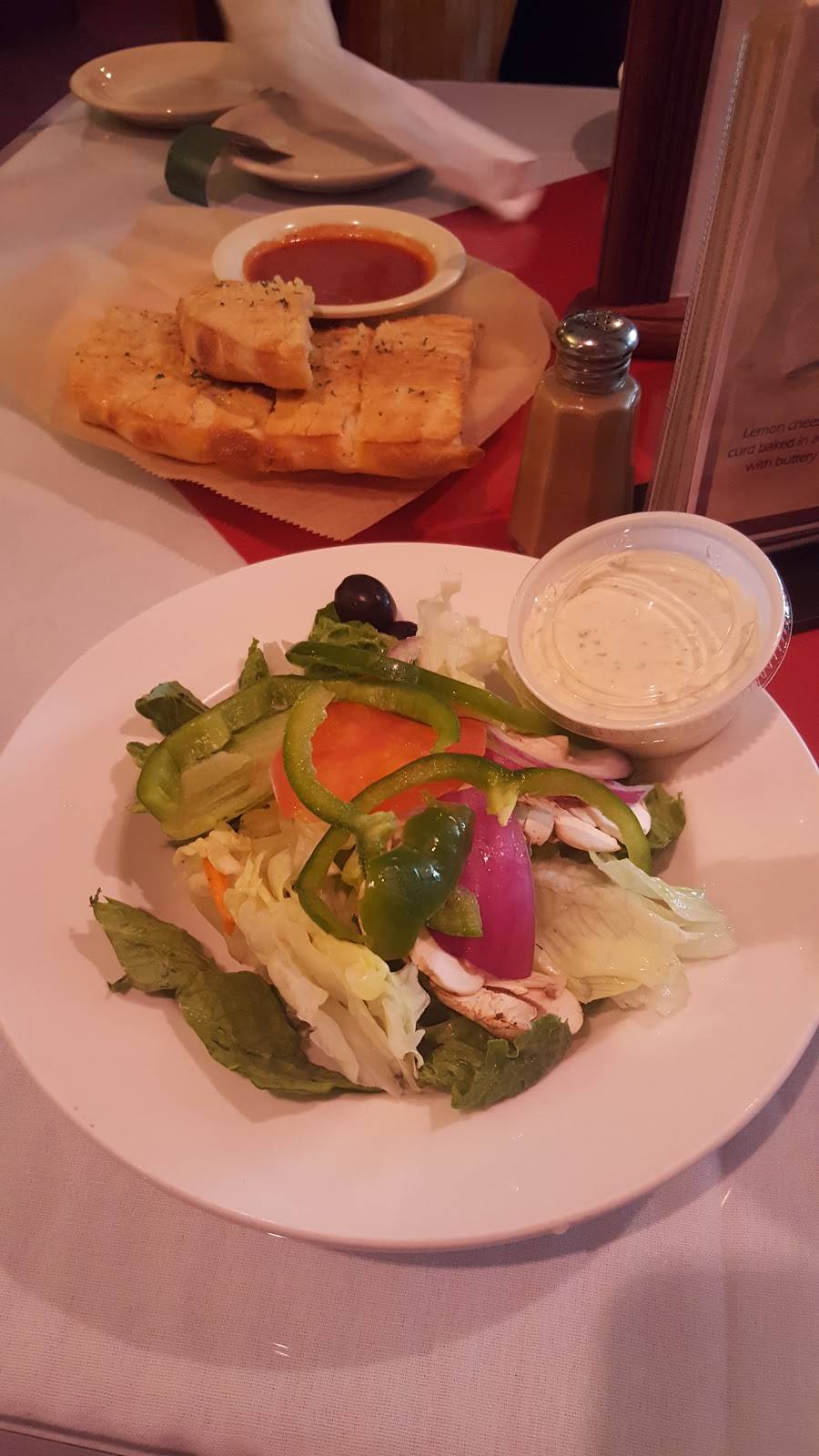 Belini Cucina Italian Restaurant | restaurant | 603 Chillicothe St, Portsmouth, OH 45662, USA | 7403553141 OR +1 740-355-3141