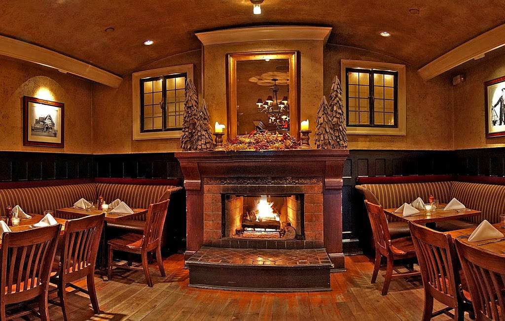 The Ginger Man | restaurant | 64 Greenwich Ave, Greenwich, CT 06830, USA | 2038616400 OR +1 203-861-6400