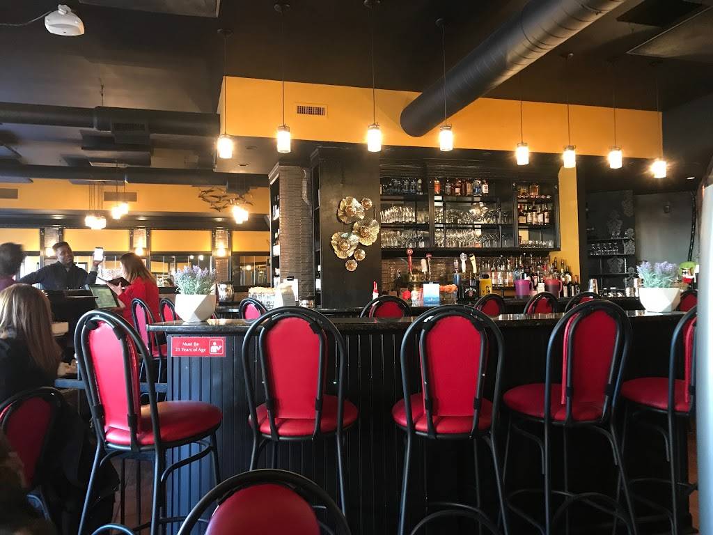 Thaitanium | restaurant | 741 Massachusetts Ave, Indianapolis, IN 46204, USA | 3176861848 OR +1 317-686-1848