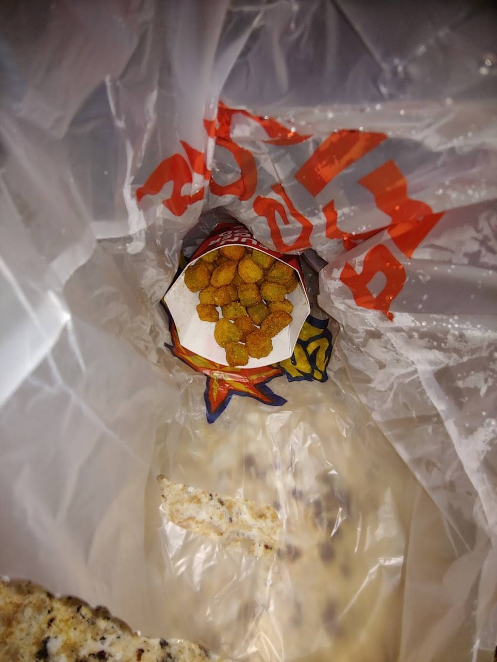 Churchs Chicken | restaurant | 9710 Potranco Rd, San Antonio, TX 78245, USA | 2106803783 OR +1 210-680-3783