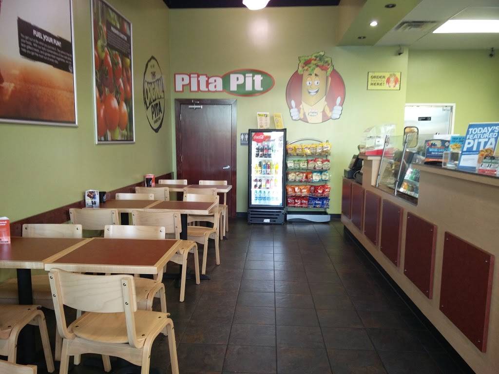 Pita Pit | restaurant | 11081 Westheimer Rd c, Houston, TX 77042, USA | 8329822771 OR +1 832-982-2771