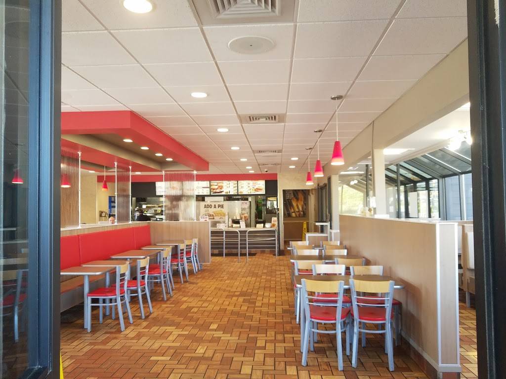 Burger King | restaurant | 7800 Peach St, Summit Township, PA 16509, USA | 8148688594 OR +1 814-868-8594