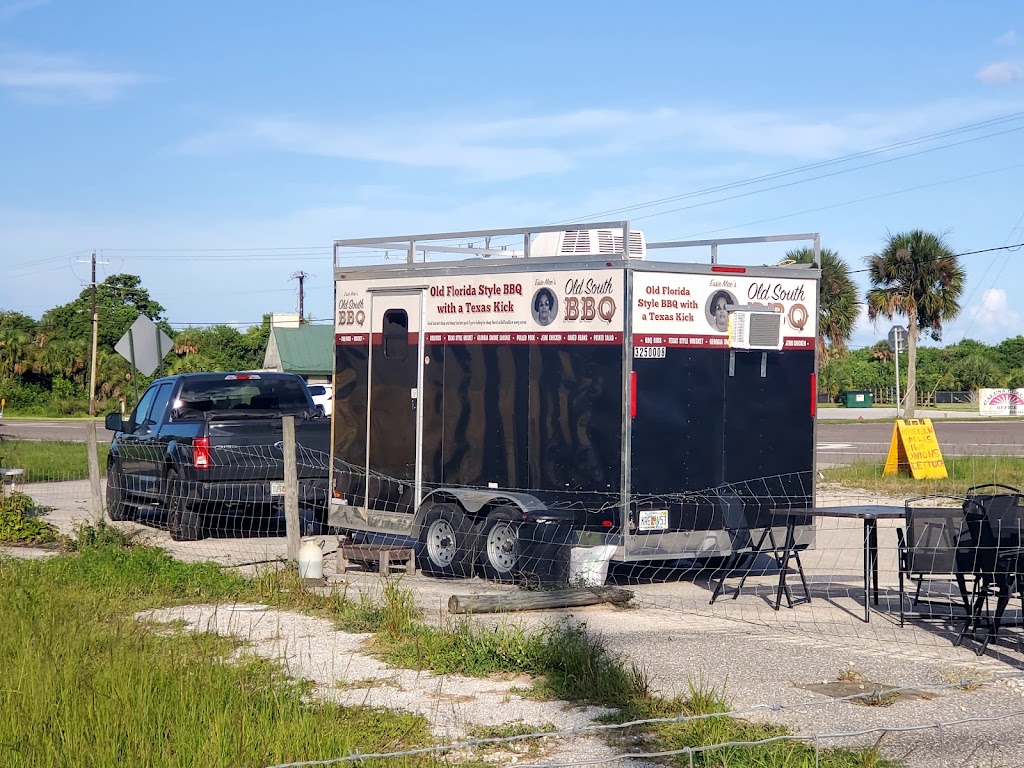 Essie Maes Old South BBQ | restaurant | 498 US-27, Moore Haven, FL 33471, USA | 5617070487 OR +1 561-707-0487