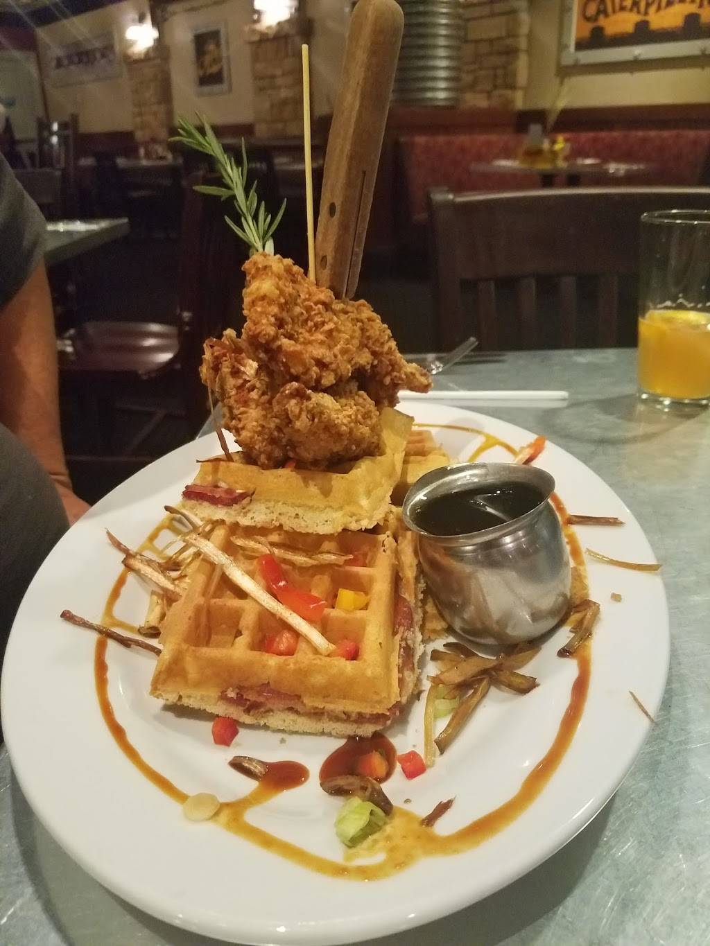 Hash House A Go Go | restaurant | 219 N Center St, Reno, NV 89501, USA | 7757882895 OR +1 775-788-2895