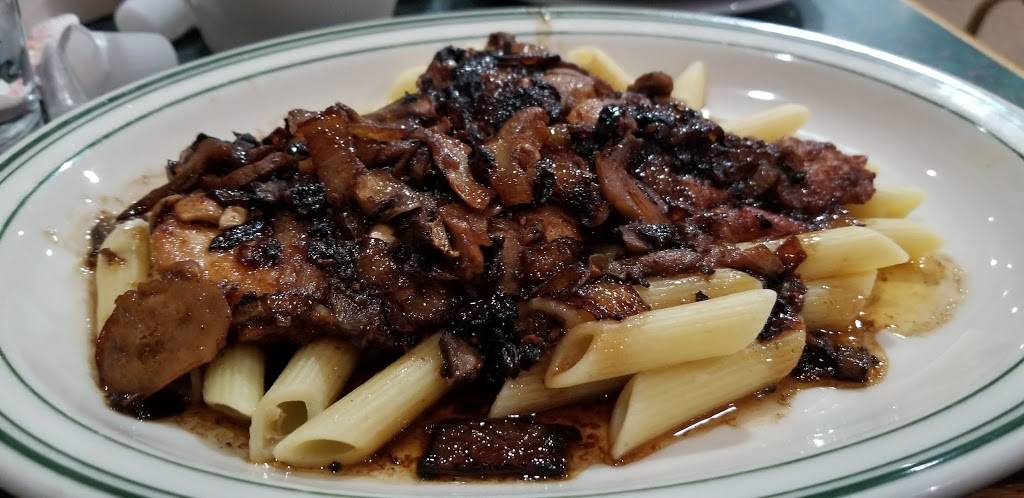 Italian Village Restaurant | restaurant | 16605 Pearl Rd, Strongsville, OH 44136, USA | 4405721414 OR +1 440-572-1414