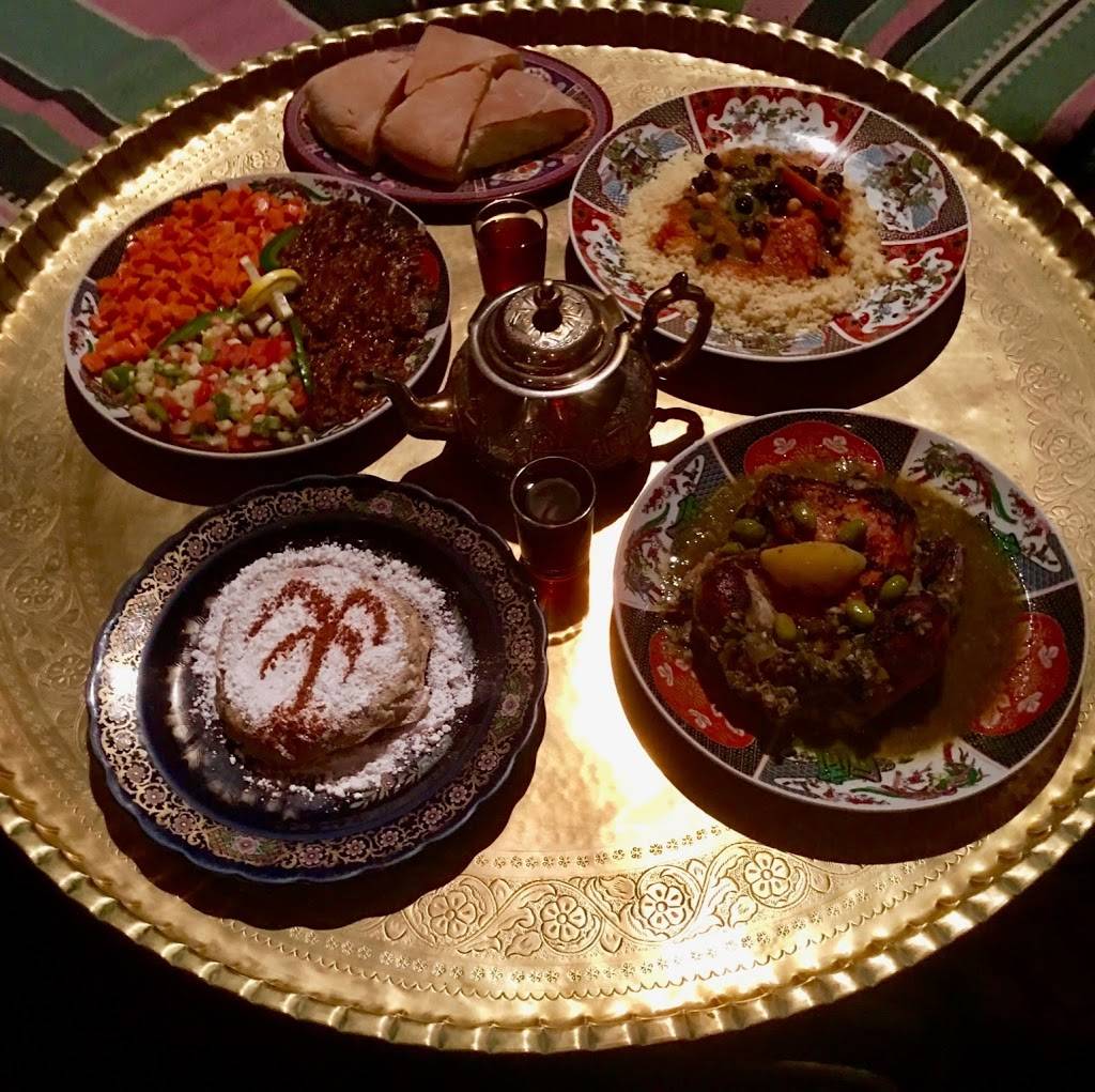 Fez Moroccan Restaurant | restaurant | 620 S 2nd St, Philadelphia, PA 19147, USA | 2159255367 OR +1 215-925-5367