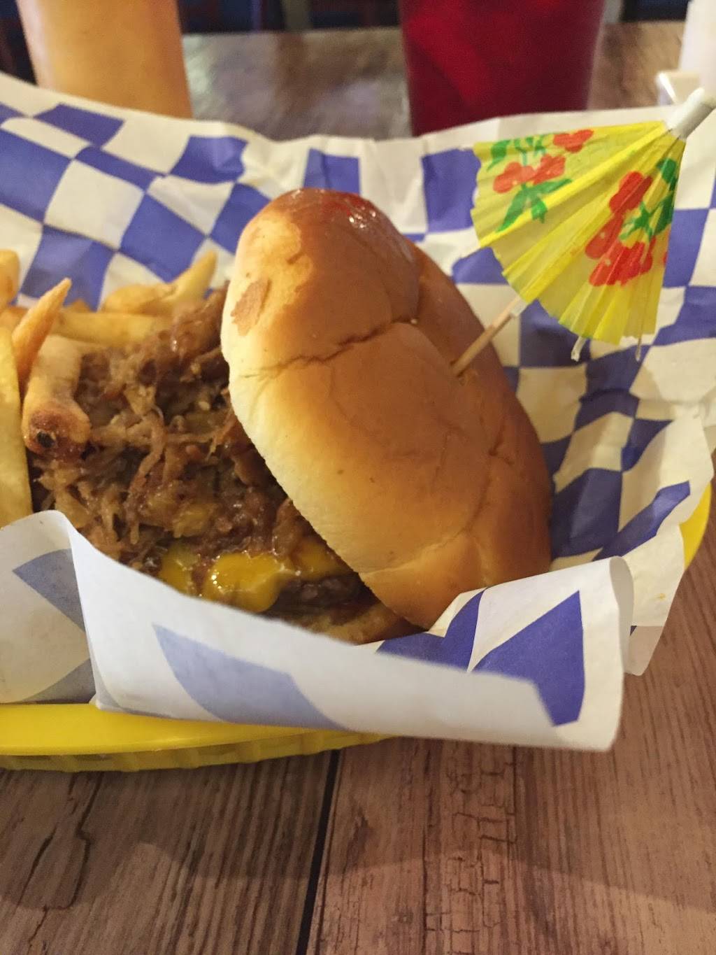 Boss Burger | restaurant | 1147 Boston Ave, Nederland, TX 77627, USA | 4097672778 OR +1 409-767-2778