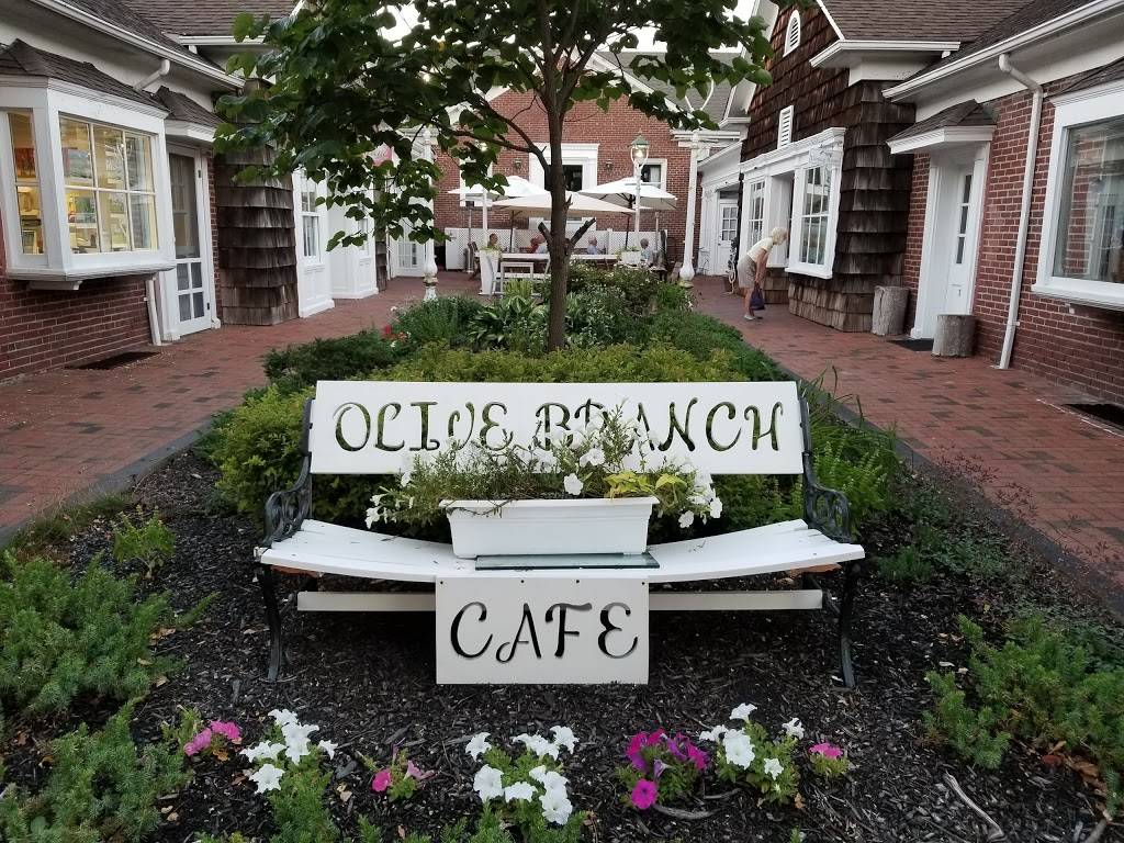 Olive Branch Restaurant & Café | restaurant | 120 Front St, Greenport, NY 11944, USA | 6313332444 OR +1 631-333-2444