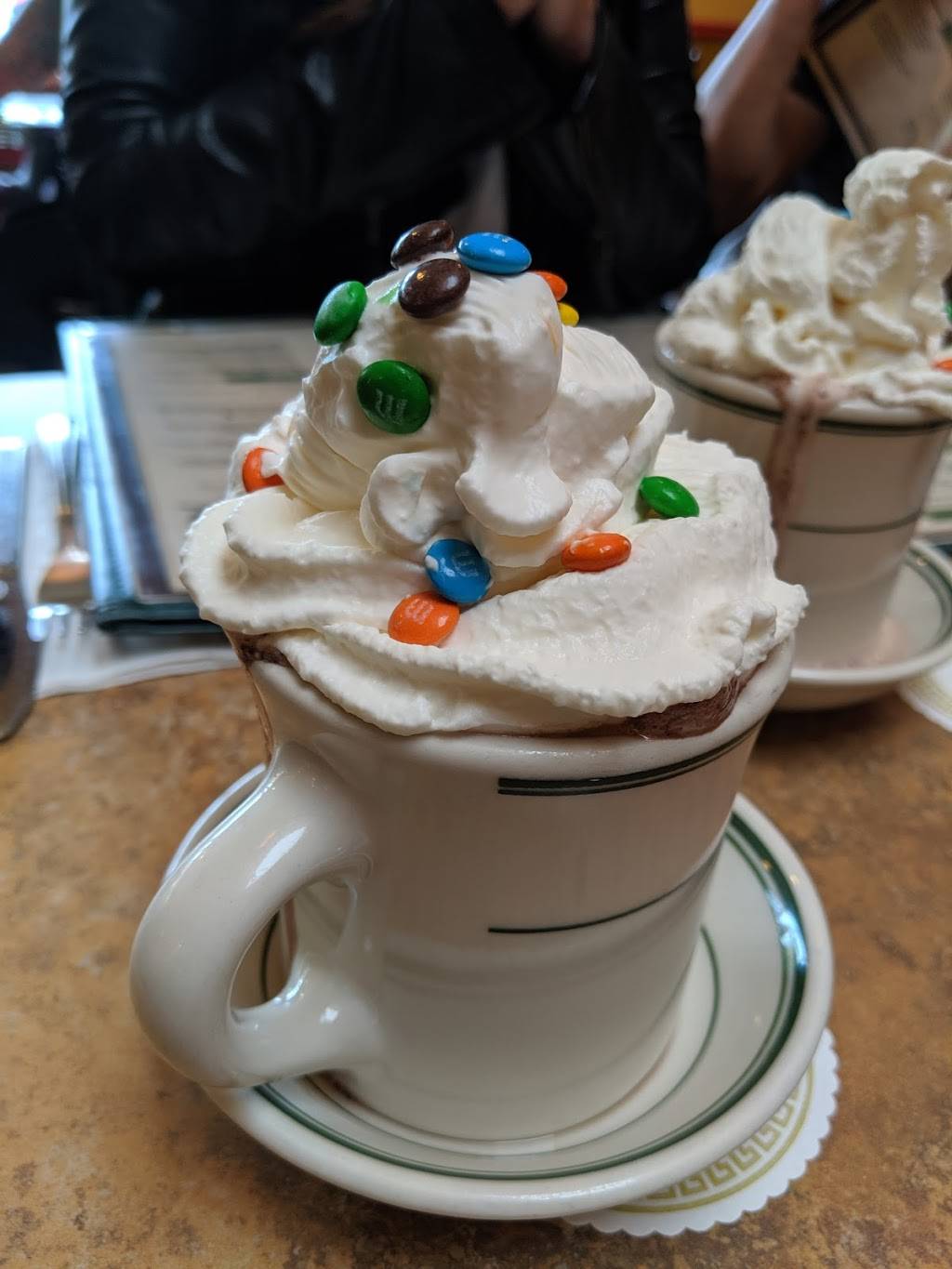 Issaquah Cafe | cafe | 1580 NW Gilman Blvd #7, Issaquah, WA 98027, USA | 4253919690 OR +1 425-391-9690