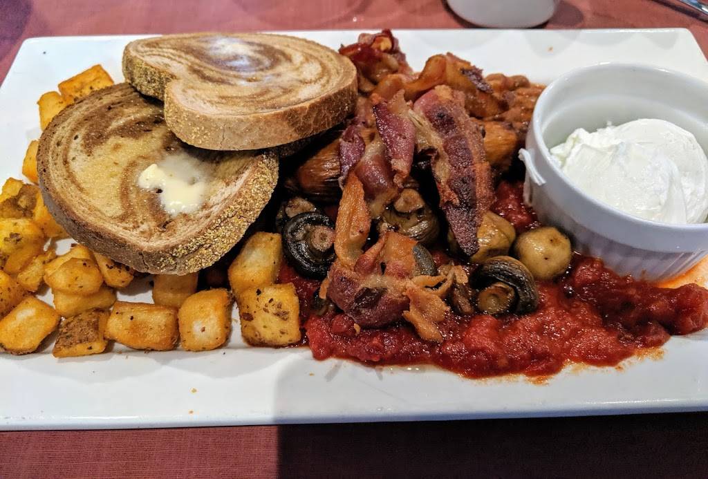 Squires | restaurant | 3537 Fairview St, Burlington, ON L7N 2R4, Canada | 9053336627 OR +1 905-333-6627