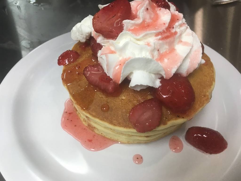 Eat 23 Cafe | restaurant | 2516 E 10th St, Greenville, NC 27858, USA | 2523641919 OR +1 252-364-1919