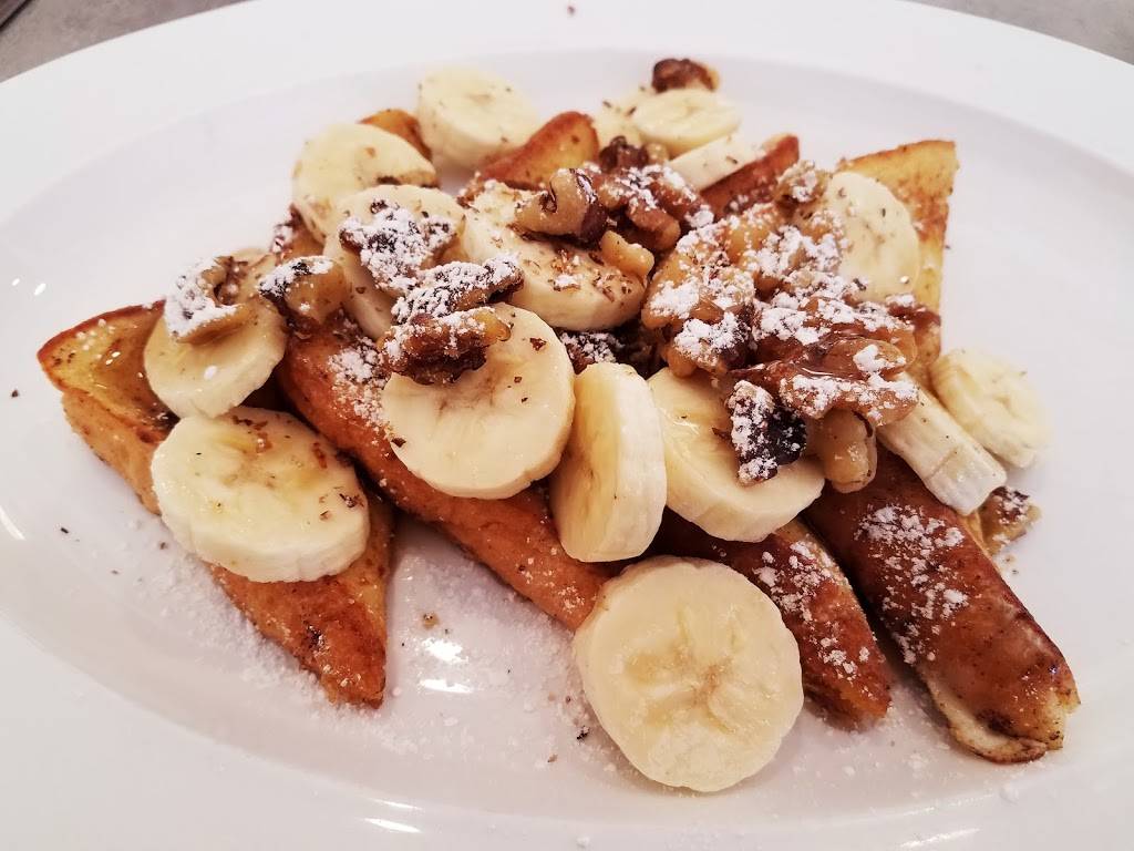 Poppis Cafe | restaurant | 1254 Township Line Rd, Drexel Hill, PA 19026, USA | 4844557841 OR +1 484-455-7841