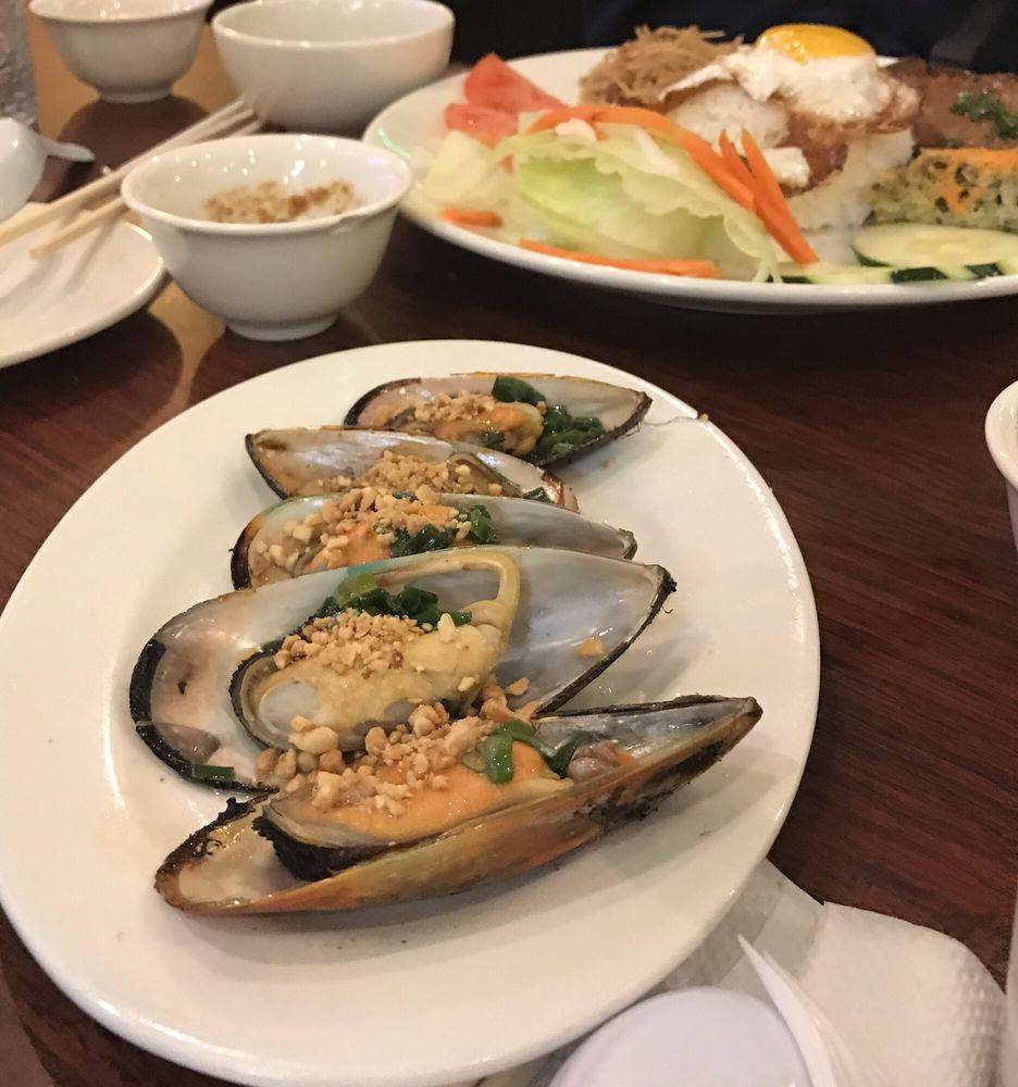 Pho Thien Vietnamese Kitchen | restaurant | 2447 N Wickham Rd Ste 106, Melbourne, FL 32935, USA | 3216101477 OR +1 321-610-1477