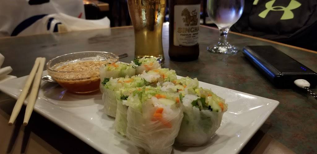 Siam House Thailand Restaurant | restaurant | 1392 SE 17th St, Fort Lauderdale, FL 33316, USA | 9547631701 OR +1 954-763-1701