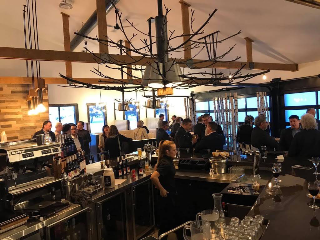 L’entêté Microbrasserie | restaurant | 15400 charles, Mirabel, QC J7J 0V9, Canada | 4504347476 OR +1 450-434-7476