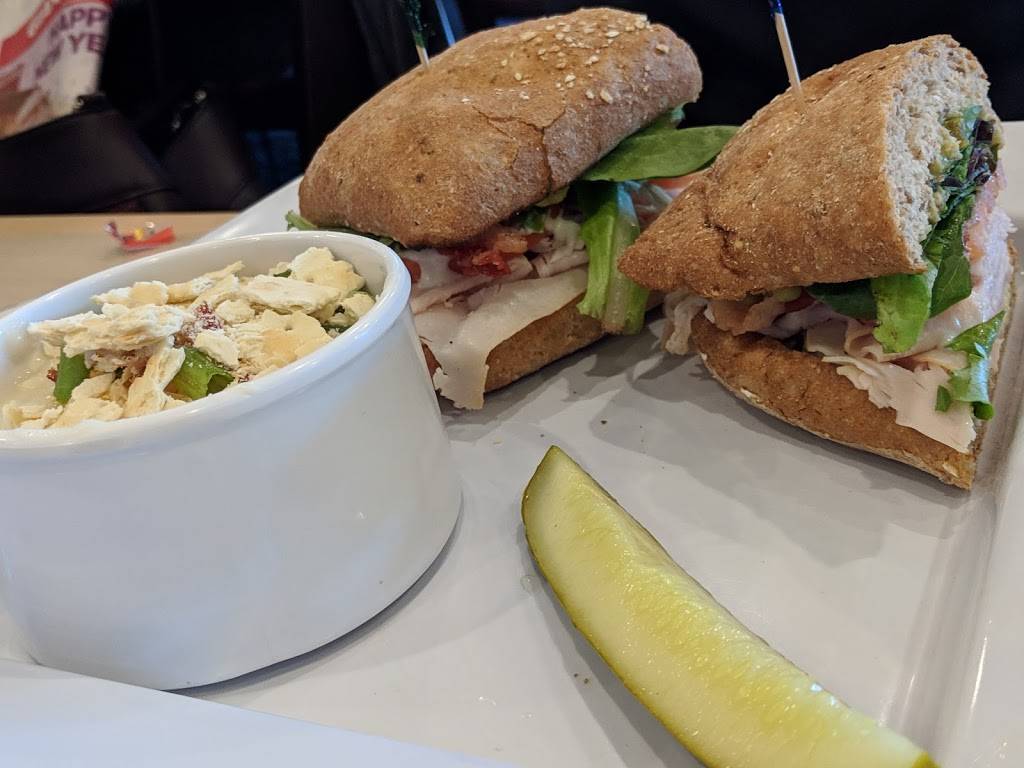 McAlisters Deli | restaurant | 356 Great Northern Mall, North Olmsted, OH 44070, USA | 4407344440 OR +1 440-734-4440