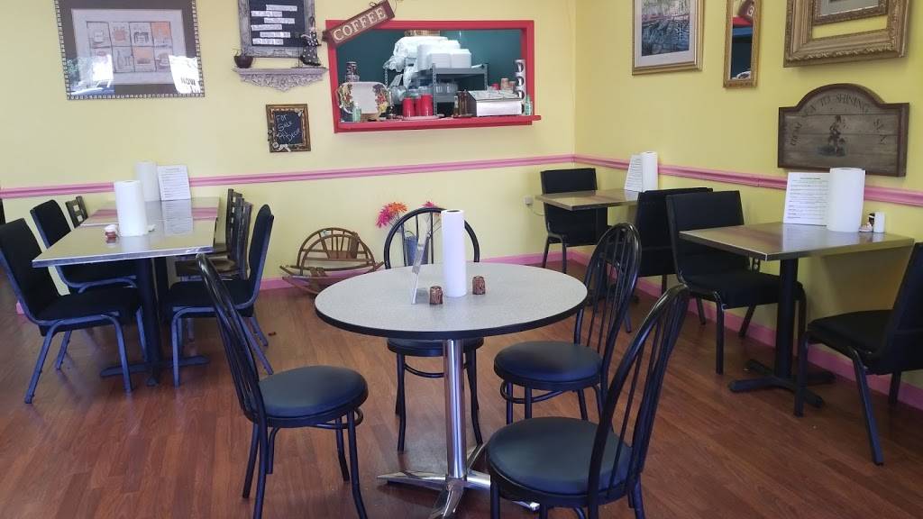 Tonys Sandwich Company | restaurant | 107 W Cherokee St, Chesnee, SC 29323, USA | 8643814747 OR +1 864-381-4747