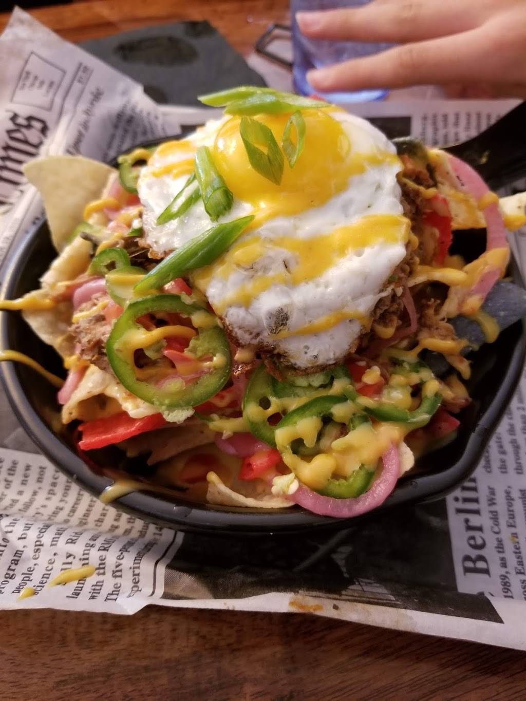 Billikens Smokehouse | restaurant | 623 Caroline St, Fredericksburg, VA 22401, USA | 5406562932 OR +1 540-656-2932