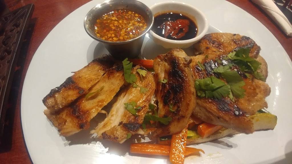 Binto Thai | restaurant | 28811 S Tamiami Trail STE 4, Bonita Springs, FL 34134, USA | 2396768683 OR +1 239-676-8683