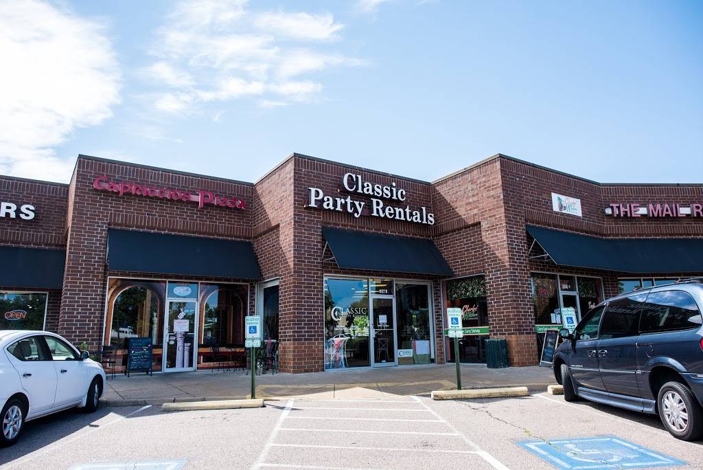 Capriccios Italian Restaurant | meal delivery | 9127 W Broad St, Henrico, VA 23294, USA | 8043460184 OR +1 804-346-0184