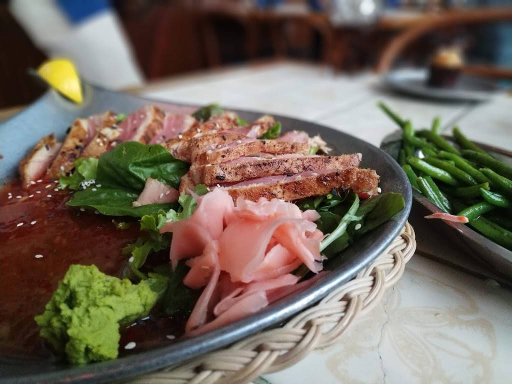 Harrisons Harbor Watch | restaurant | 5915, 806 S Atlantic Ave, Ocean City, MD 21842, USA | 4102895121 OR +1 410-289-5121