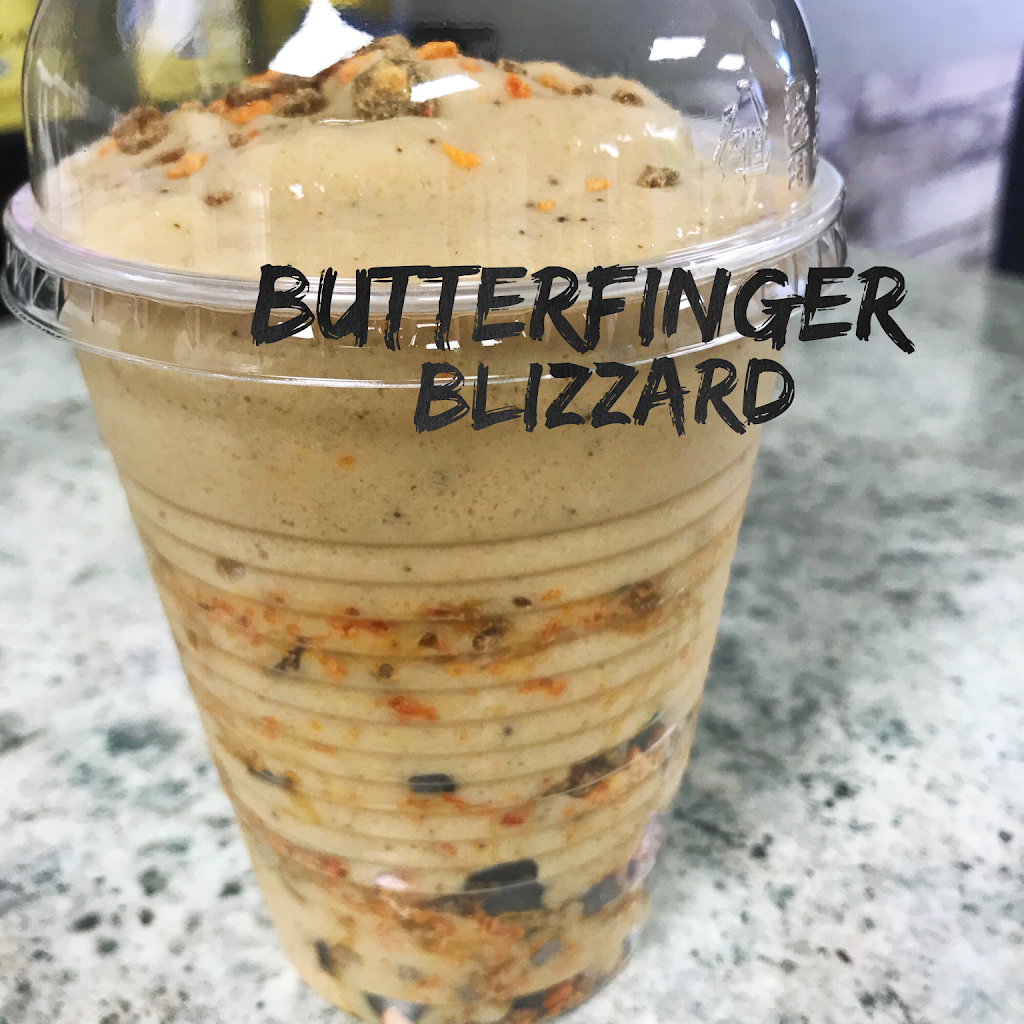 Epic Nutrition | restaurant | 5325 Foley Rd, Cincinnati, OH 45238, USA | 5134295001 OR +1 513-429-5001