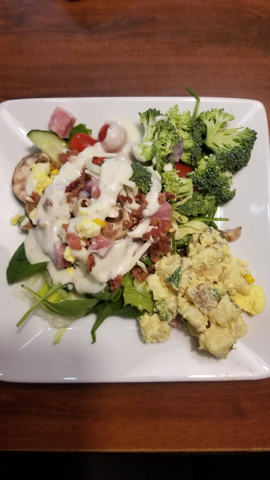 Ruby Tuesday | restaurant | 5525 Wadsworth Bypass, Arvada, CO 80002, USA | 3039400441 OR +1 303-940-0441